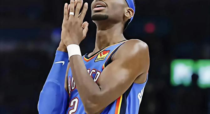 赛地聚焦：CBA季后赛今晚热度飙升，俄克拉荷马雷霆再遭质疑，气氛紧张，年轻球员得到机会的简单介绍